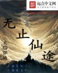 无止仙途