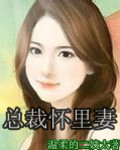 总裁怀里妻