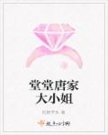 堂堂唐家大小姐