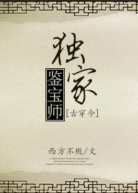 独家鉴宝师
