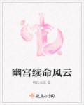 幽宫续命风云